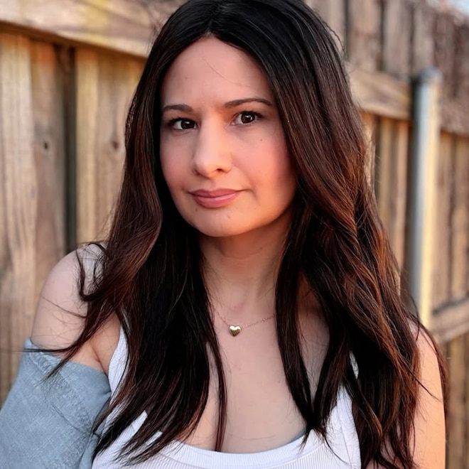 Gypsy Rose Blanchard, Instagram, 2026